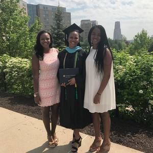 Meet your Posher, Lex